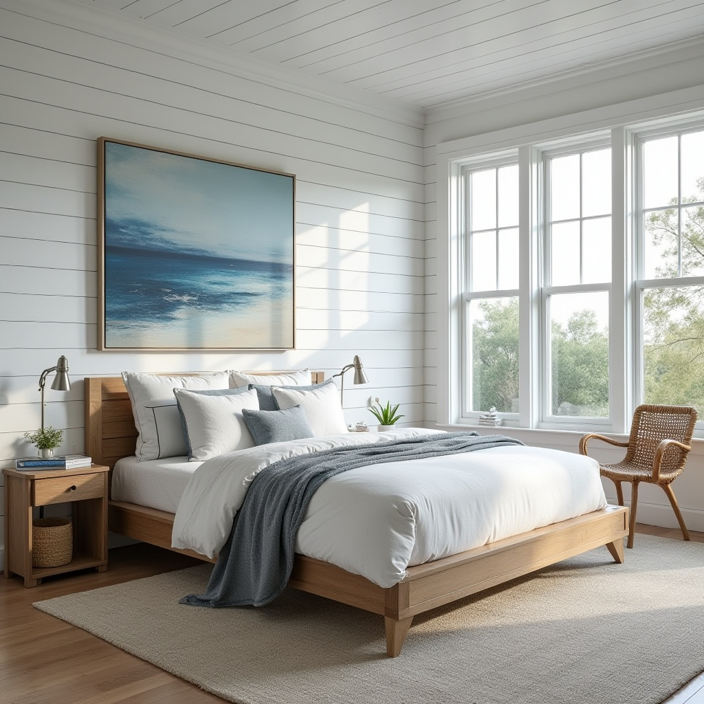 midnight blue bedroom 8