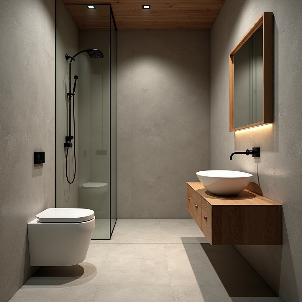 modern bathroom ideas 12