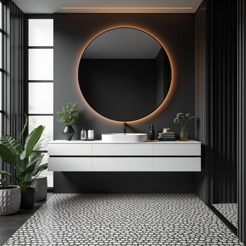 modern bathroom ideas 13