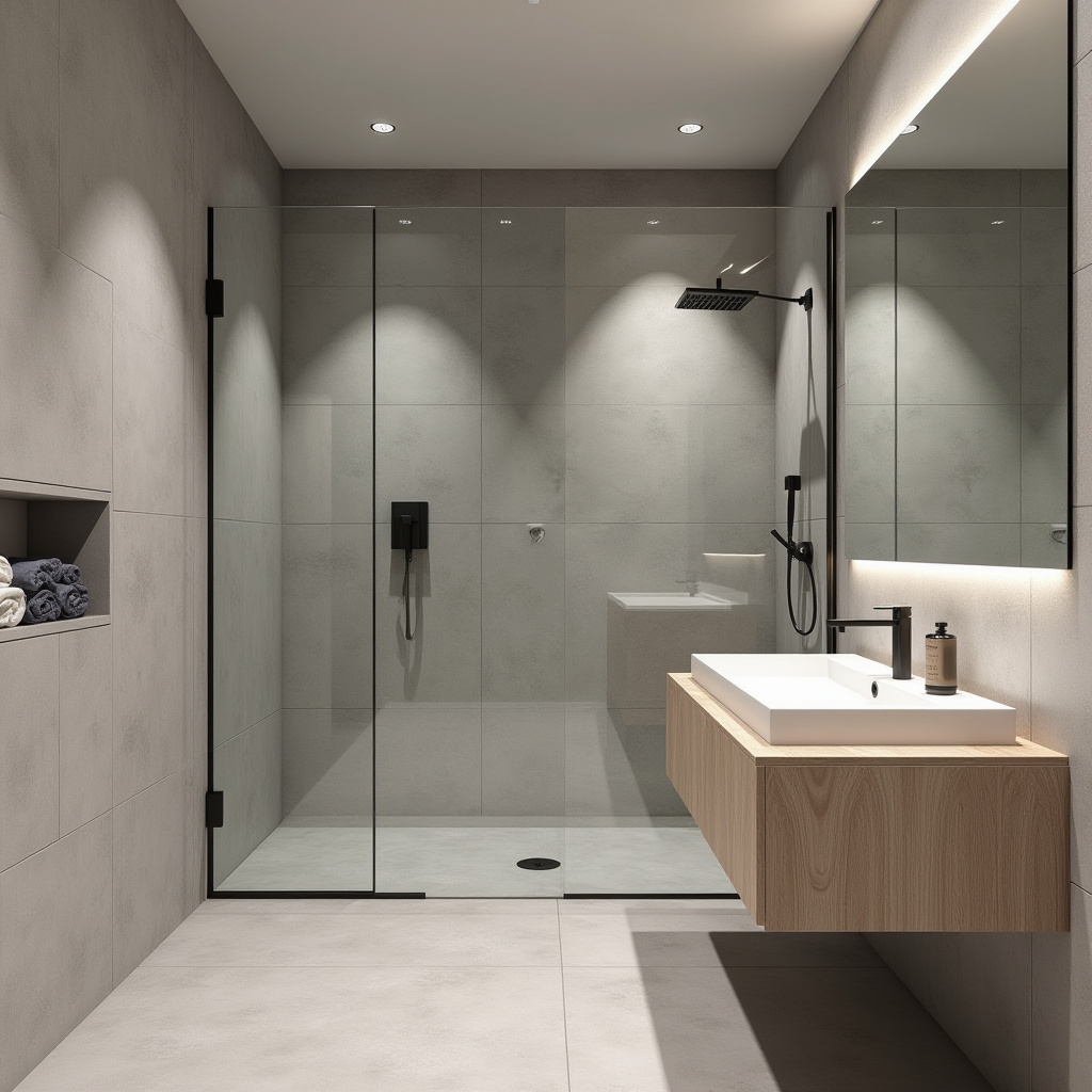 modern bathroom ideas 14