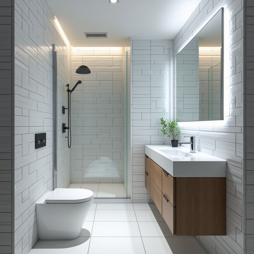 modern bathroom ideas 15