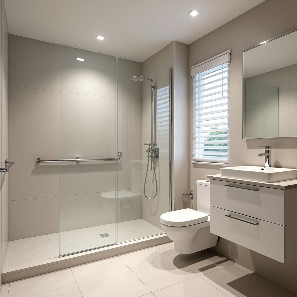 modern bathroom ideas 17