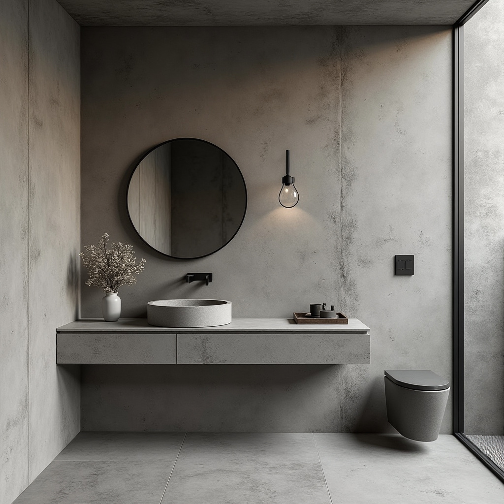 modern bathroom ideas 18