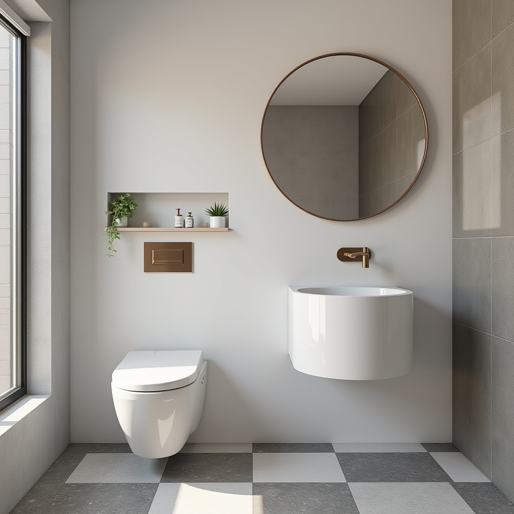 modern bathroom ideas 3