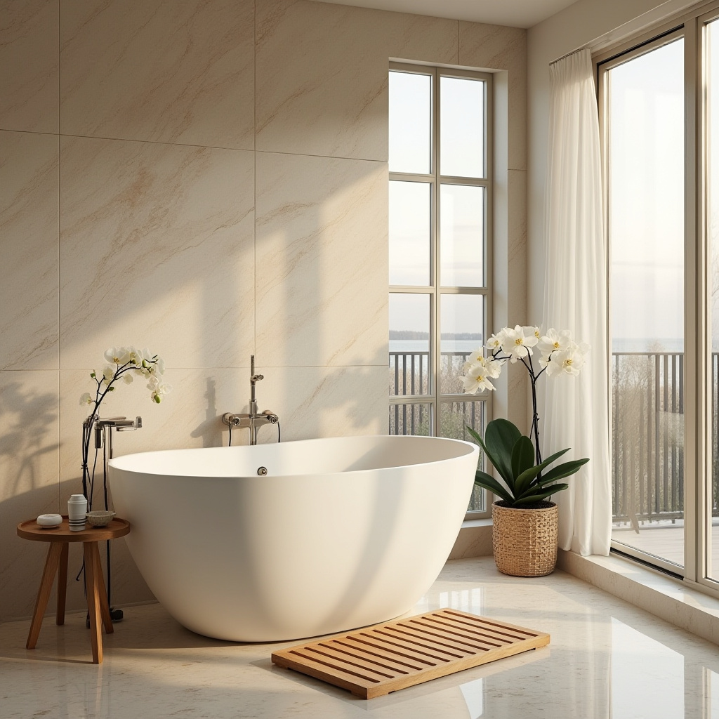 modern bathroom ideas 4