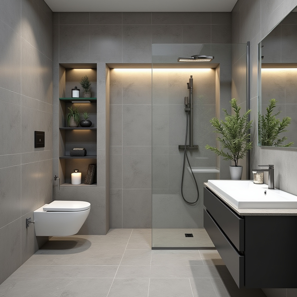 modern bathroom ideas 5