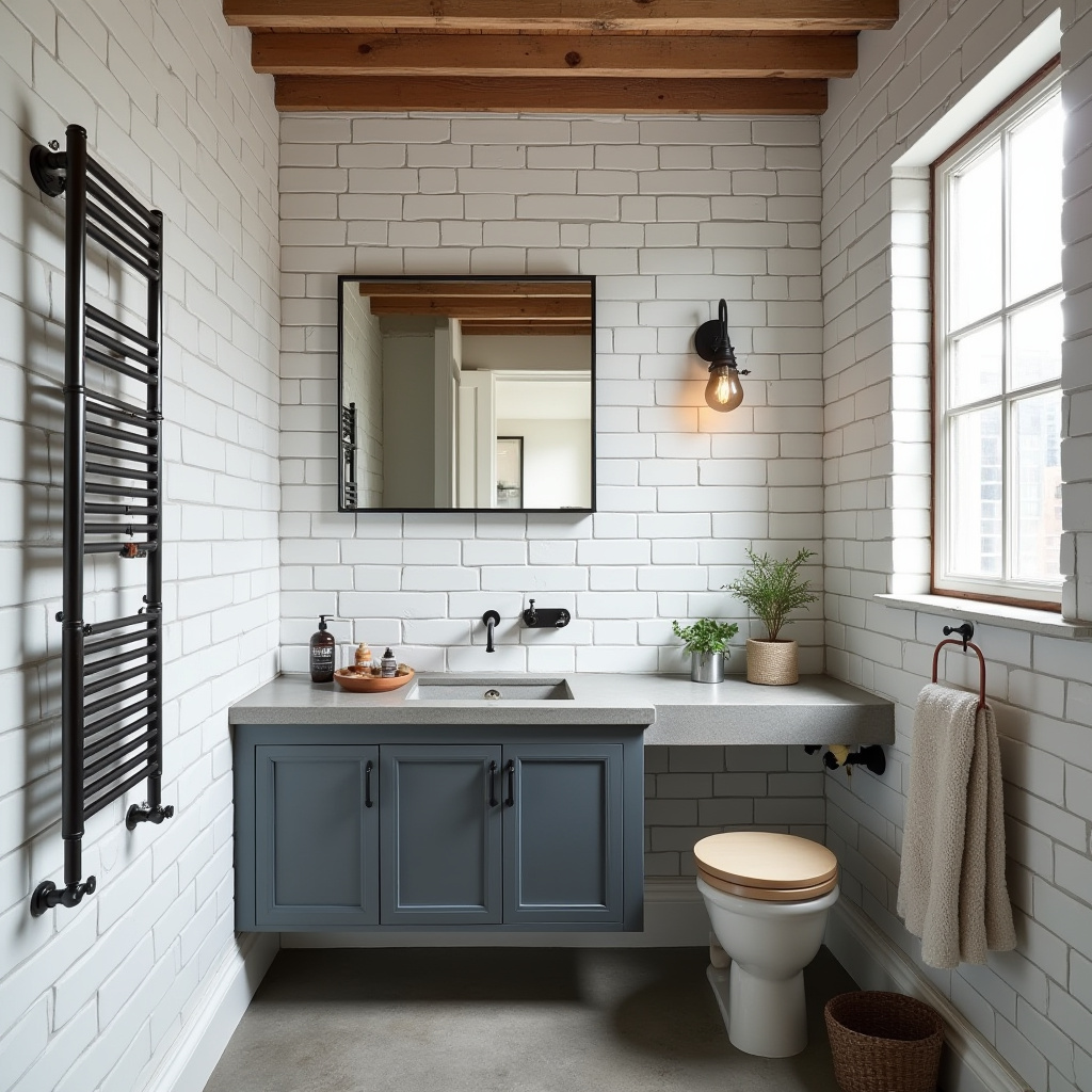 modern bathroom ideas 6