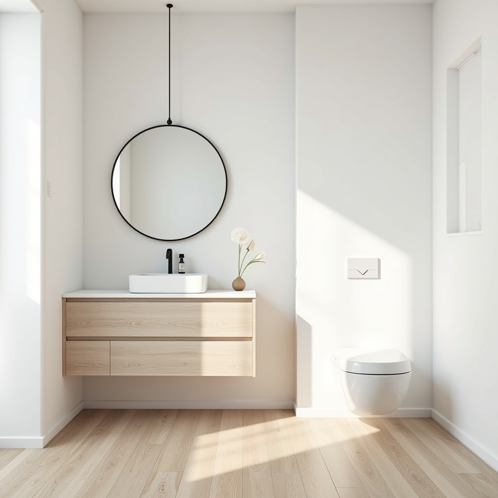 modern bathroom ideas 7