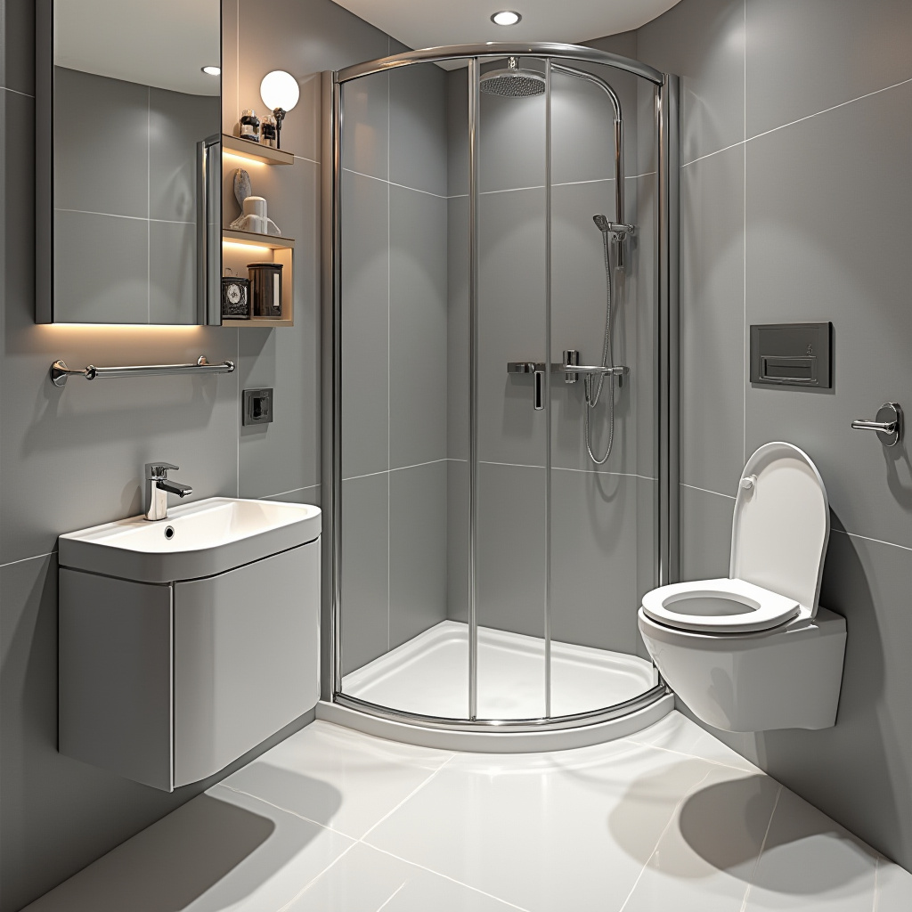modern bathroom ideas 8