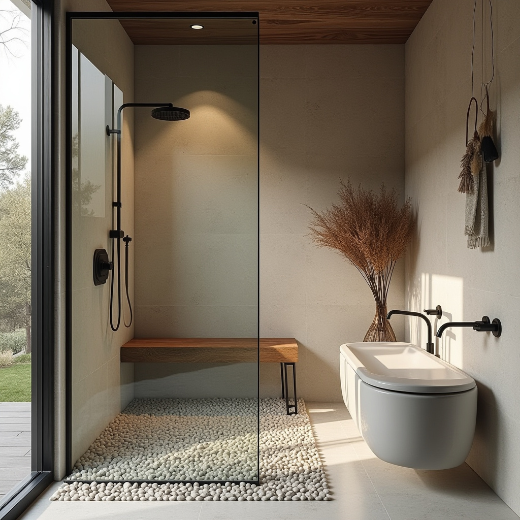 modern bathroom ideas 9