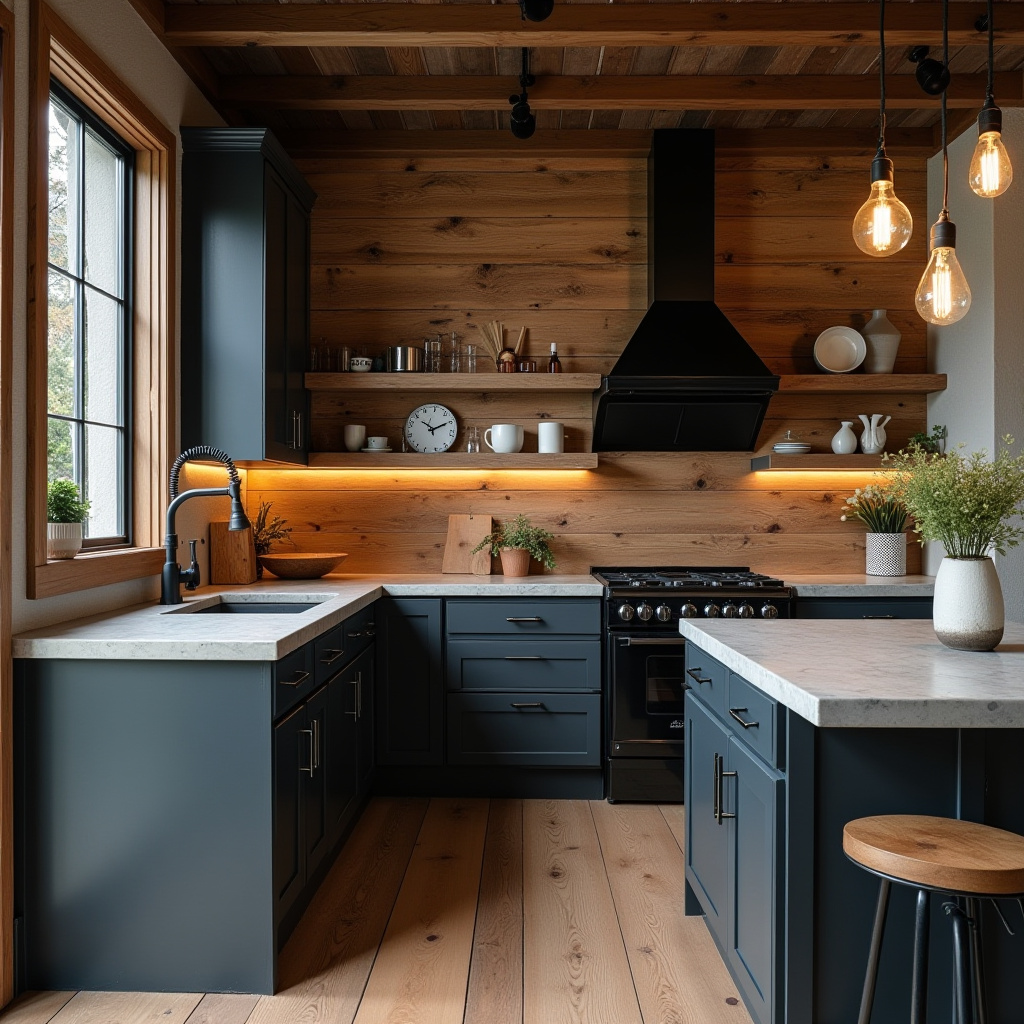 modern cozy kitchen 11