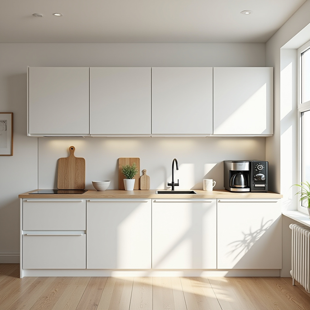 modern cozy kitchen 14