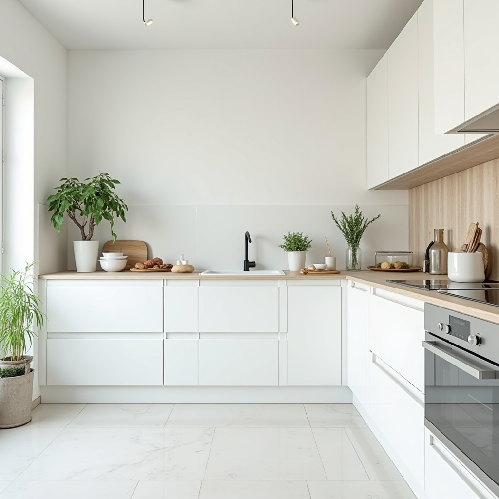 modern cozy kitchen 19