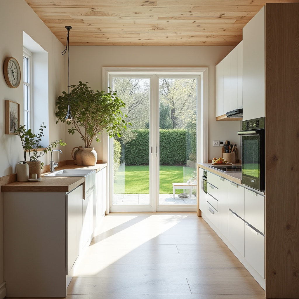 modern cozy kitchen 4