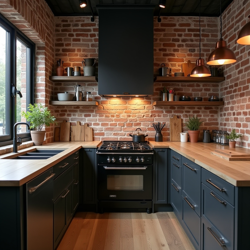 modern cozy kitchen 5