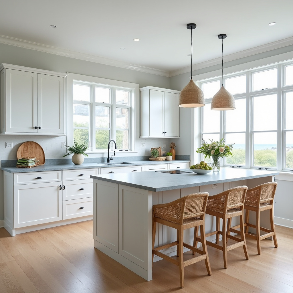 modern cozy kitchen 6