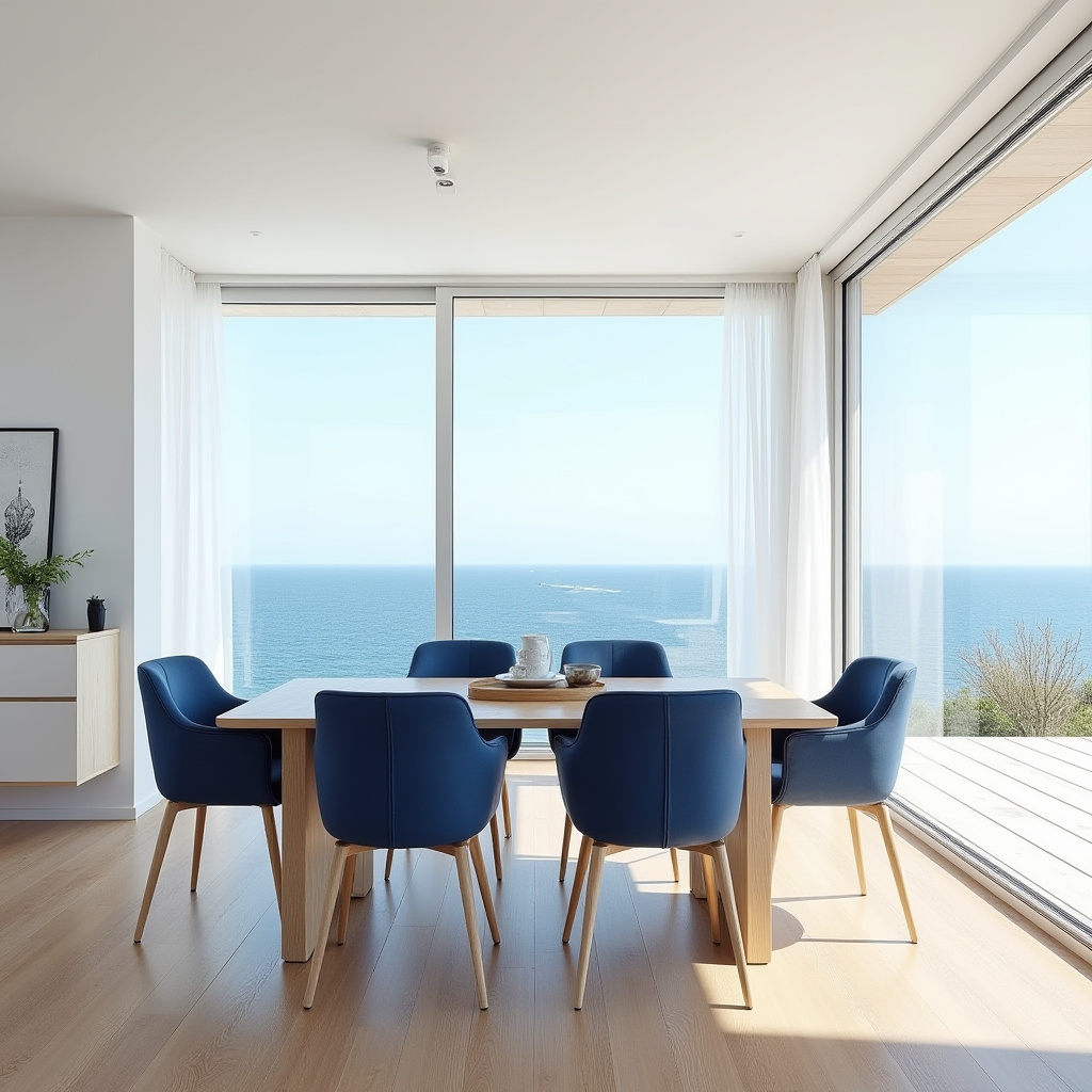 modern dining room 12