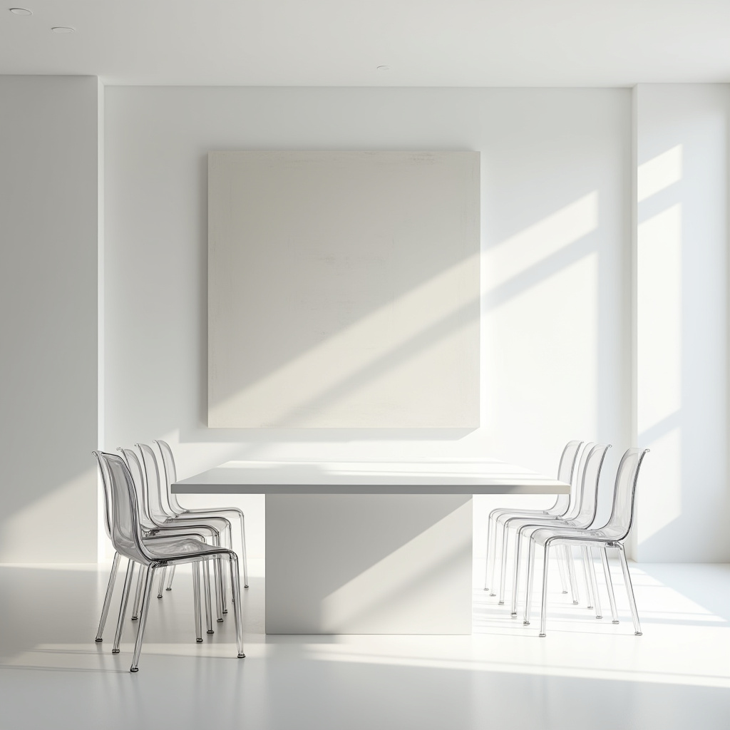 modern dining room 16