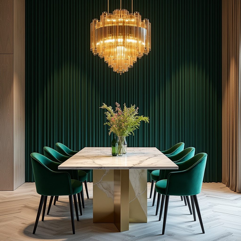 modern dining room 18