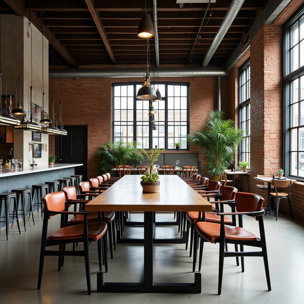 modern dining room 19