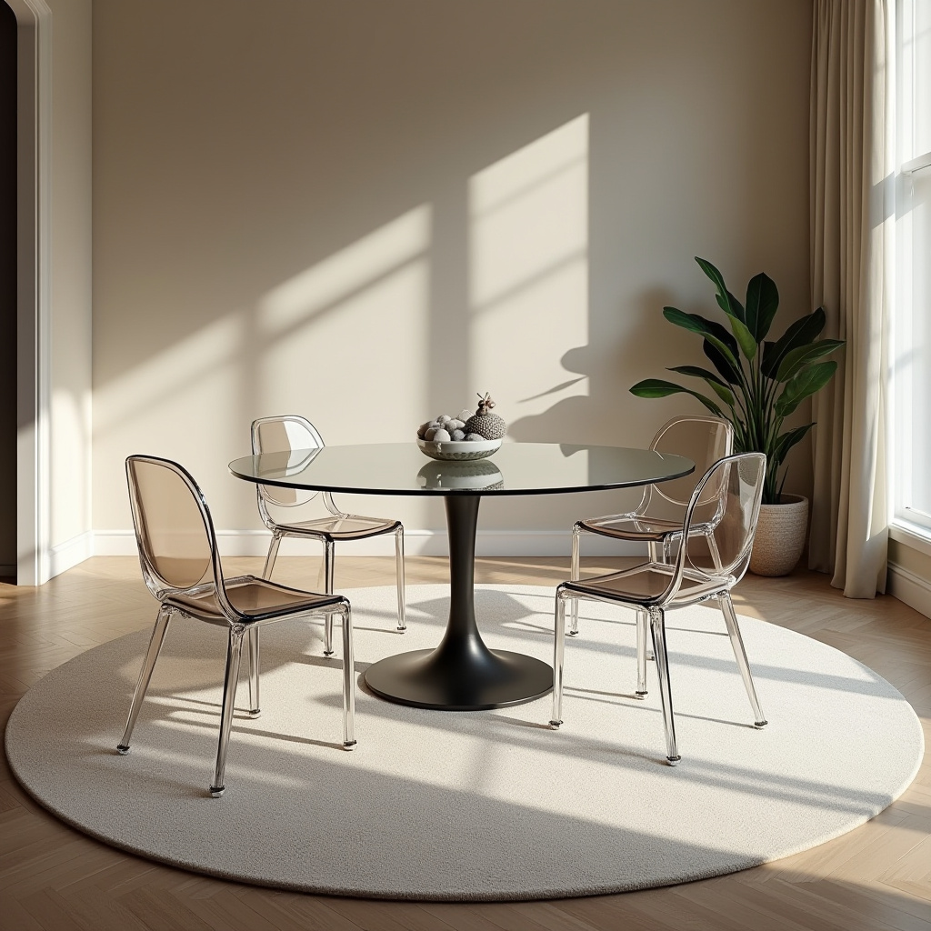modern dining room 4