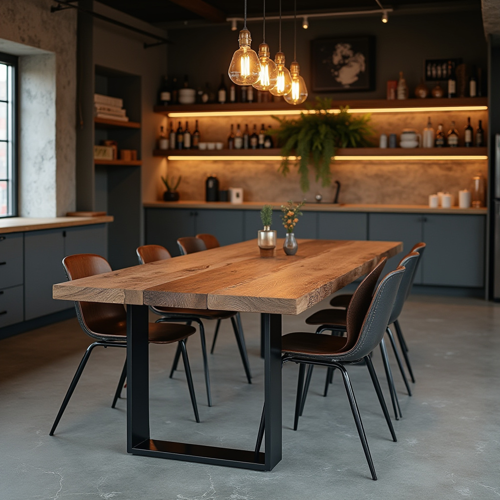 modern dining room 5