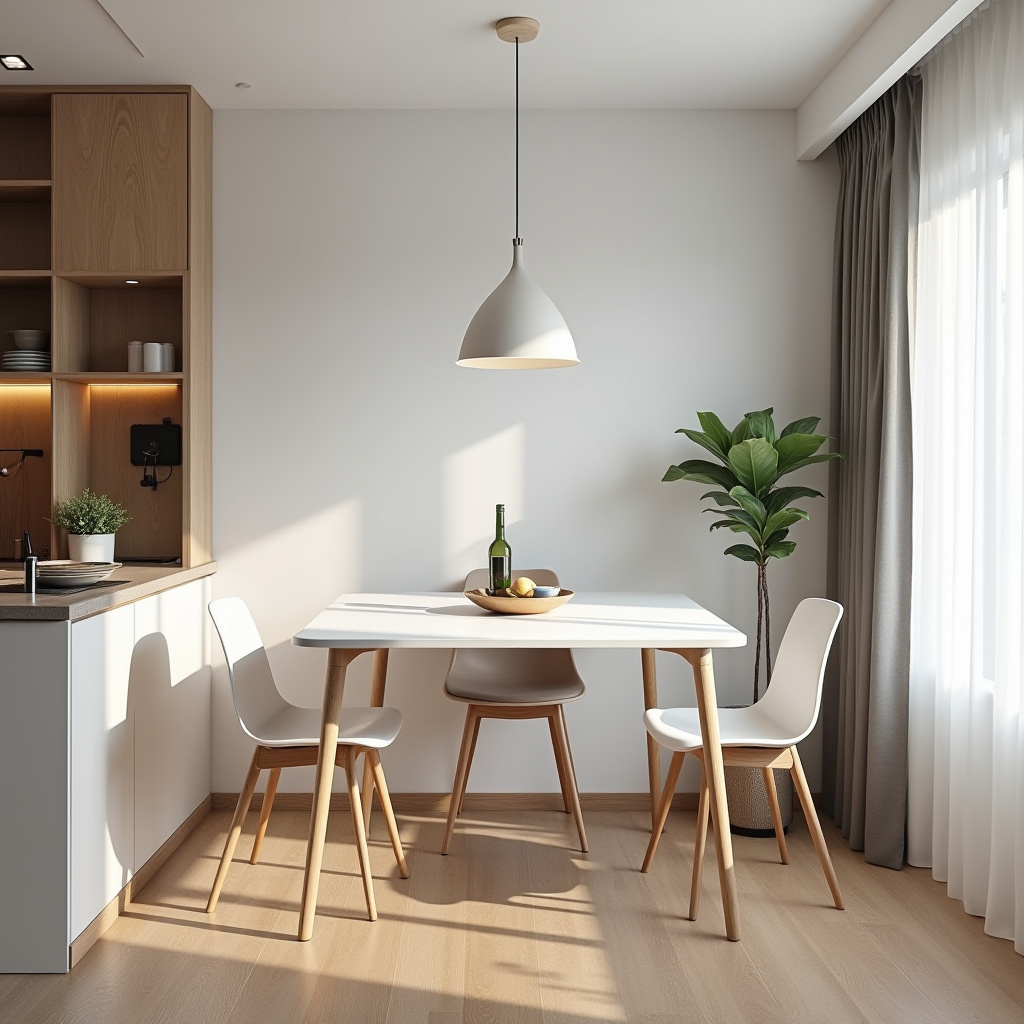 modern dining room 6