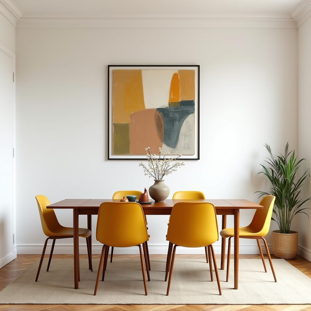 modern dining room 7