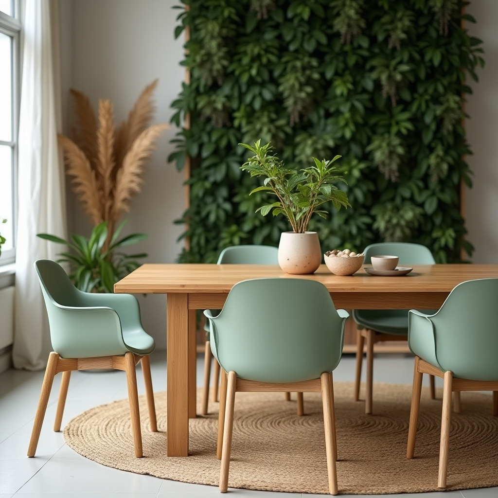 modern dining room ideas 10