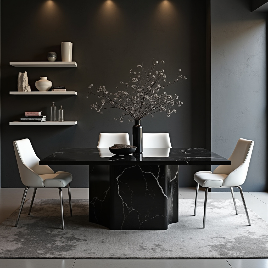 modern dining room ideas 11