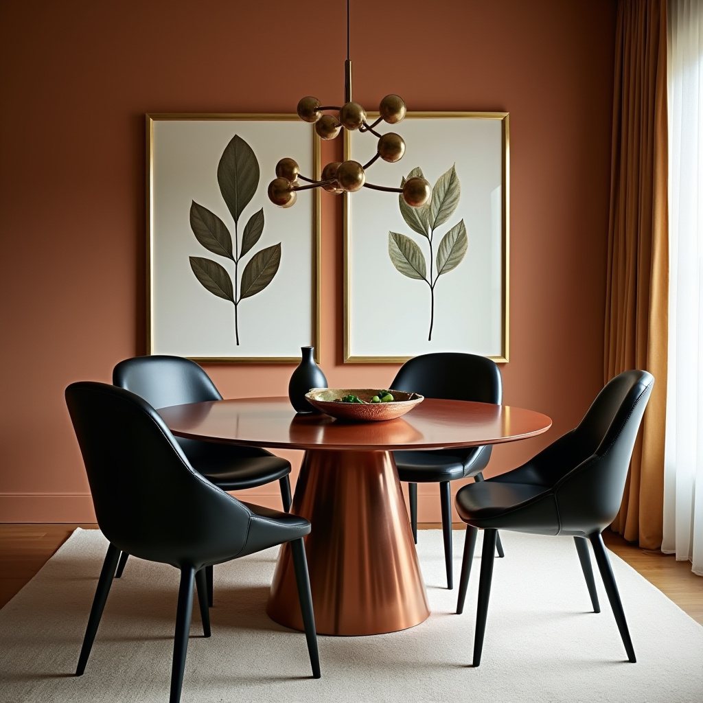 modern dining room ideas 12