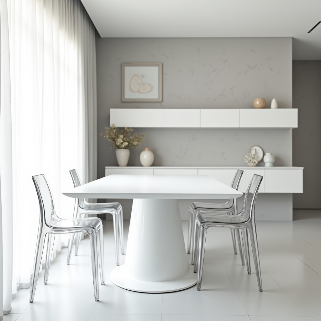 modern dining room ideas 13