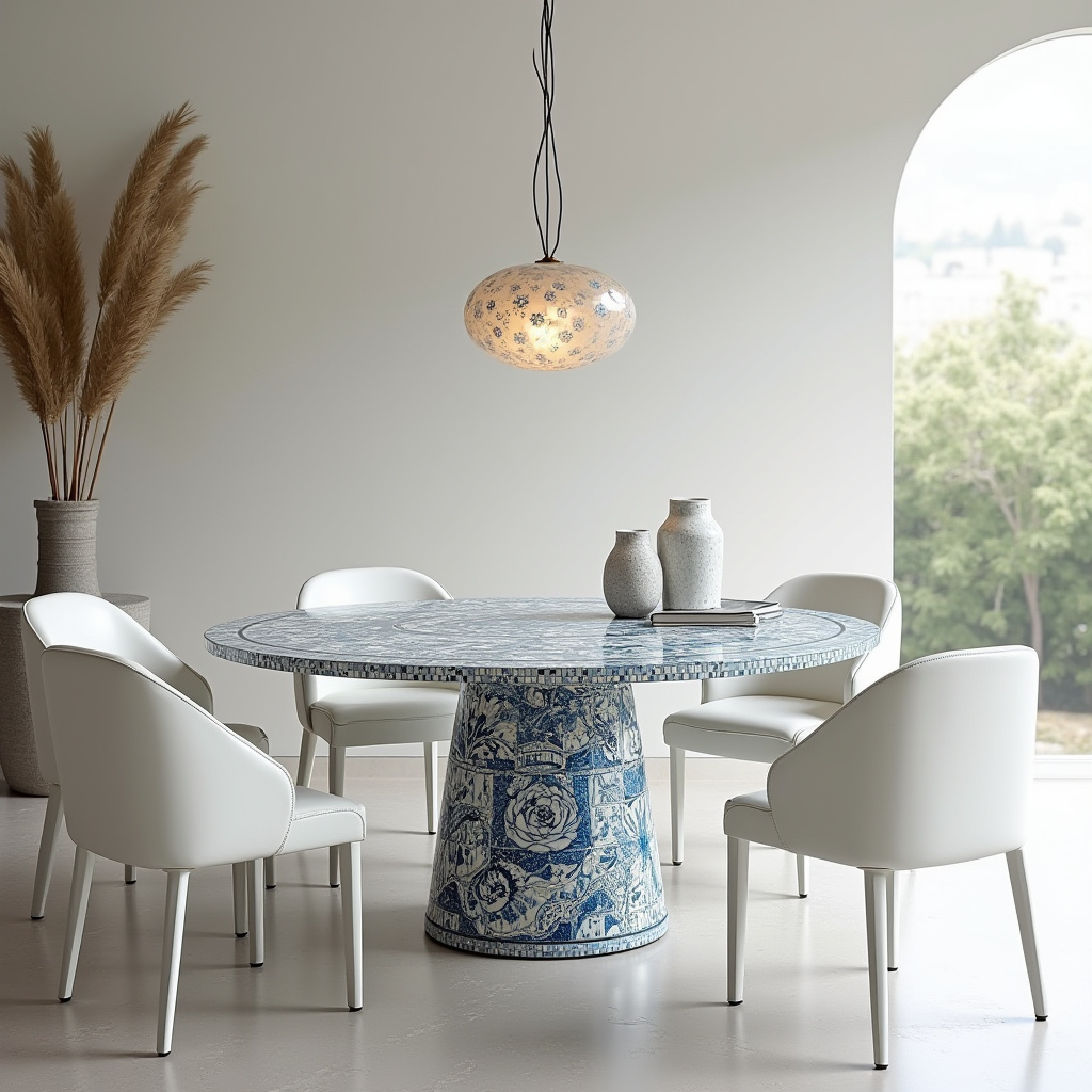 modern dining room ideas 17