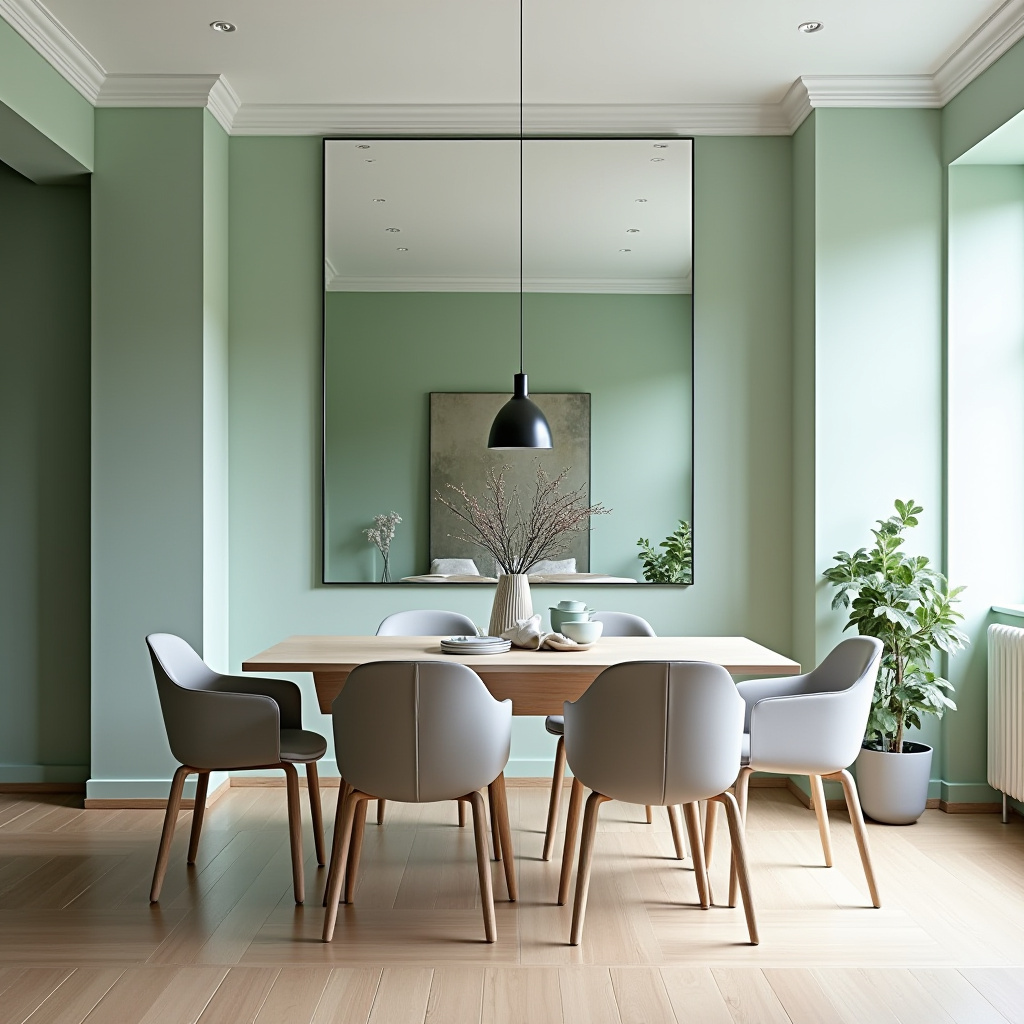 modern dining room ideas 18