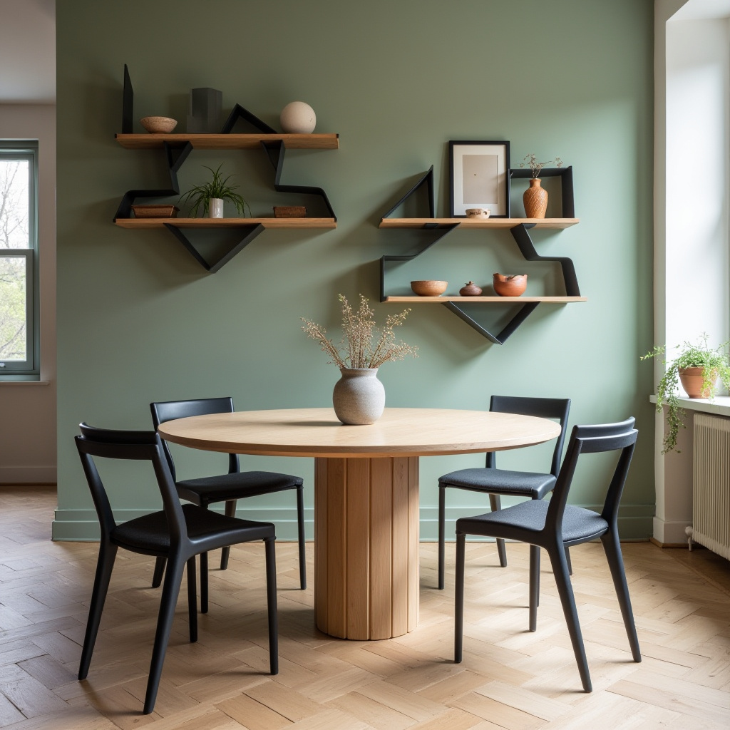 modern dining room ideas 2