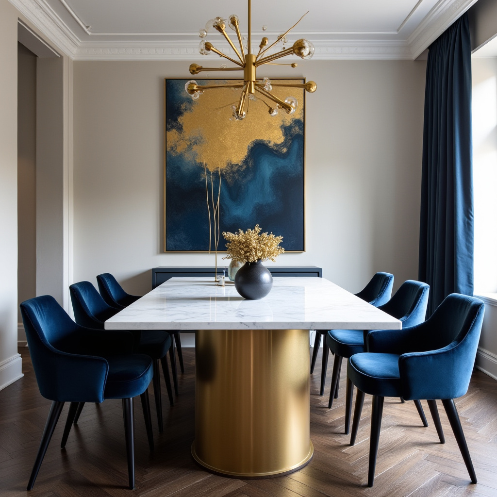 modern dining room ideas 20