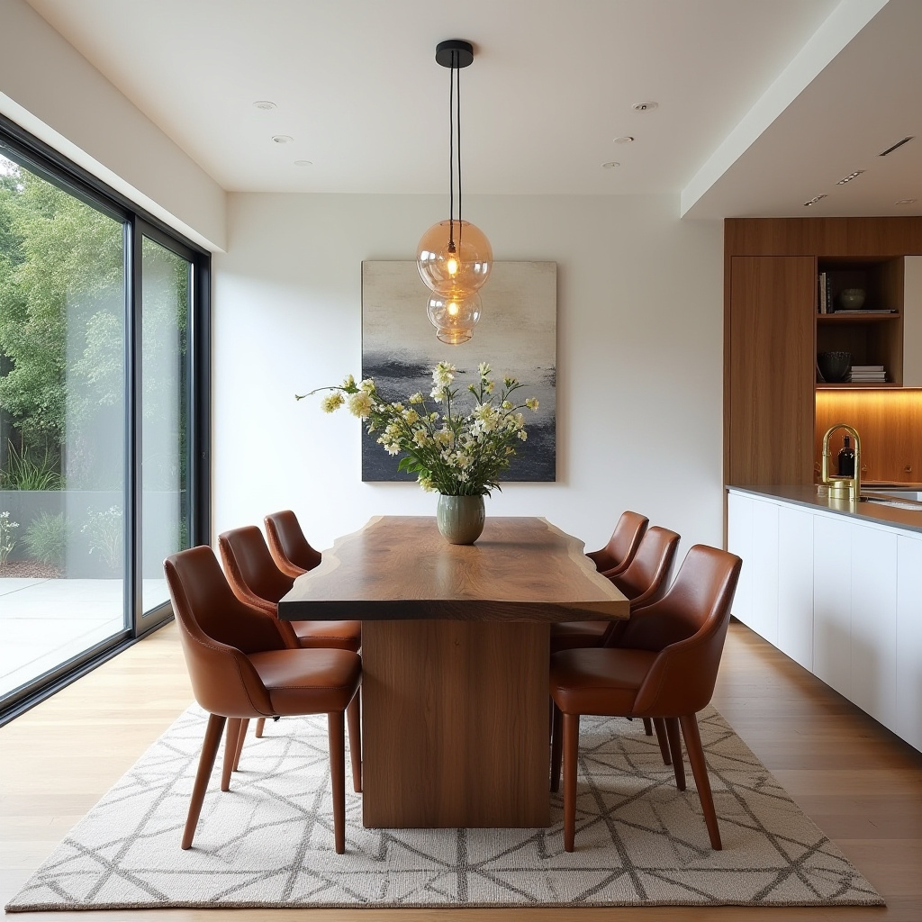 modern dining room ideas 3