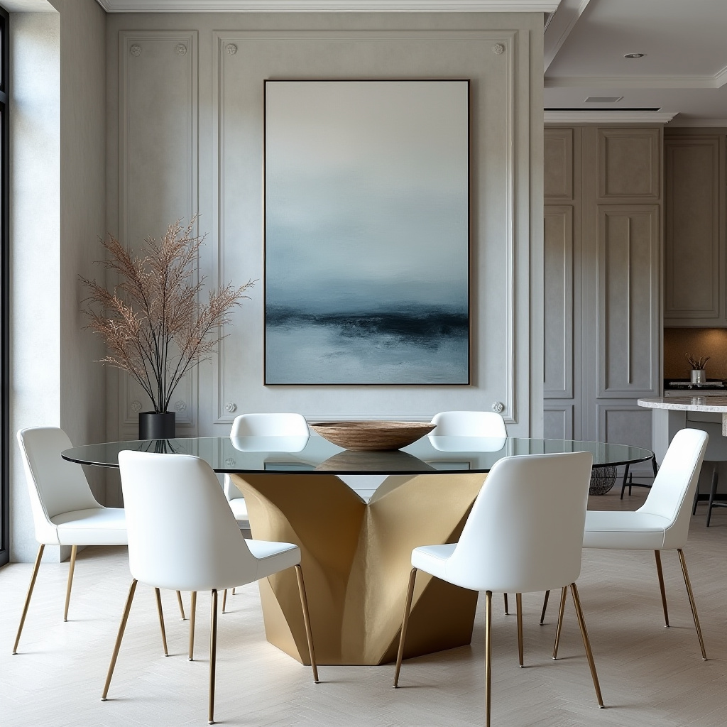 modern dining room ideas 4