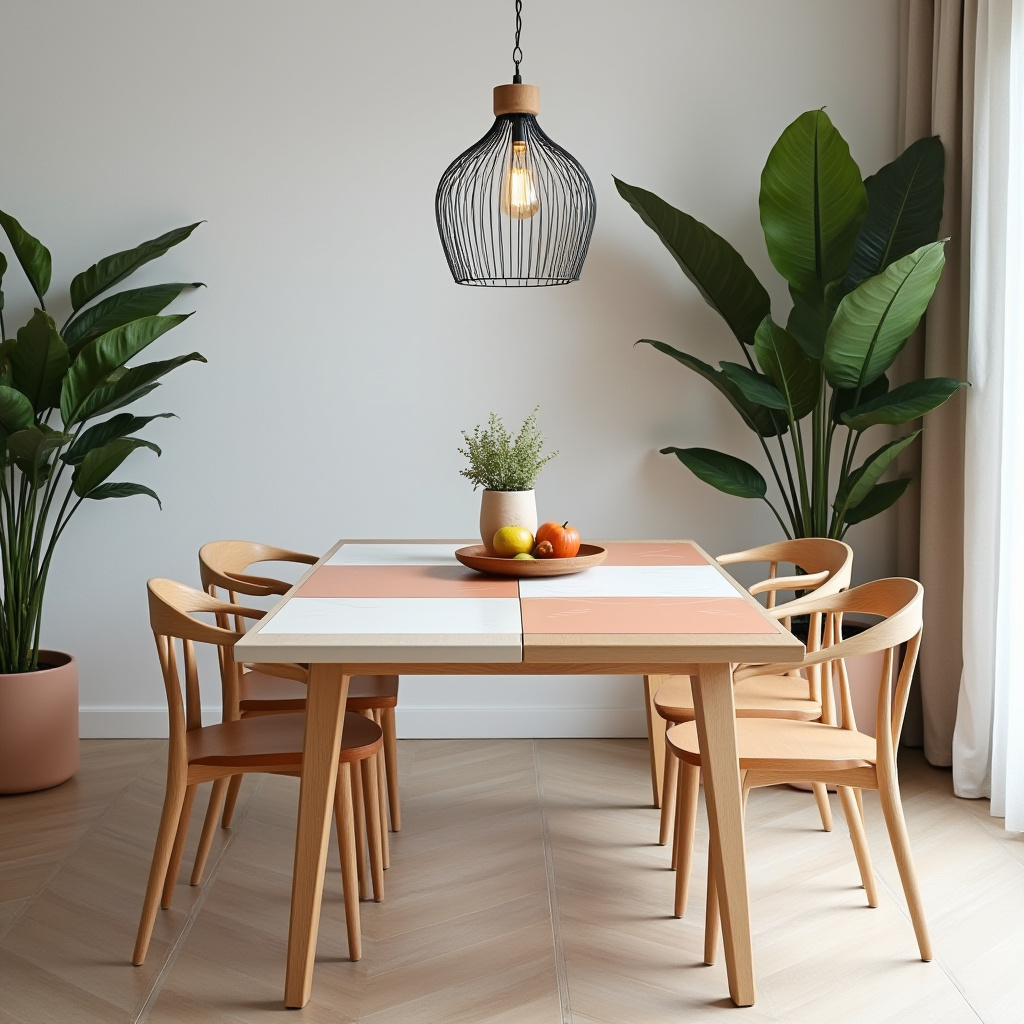 modern dining room ideas 5