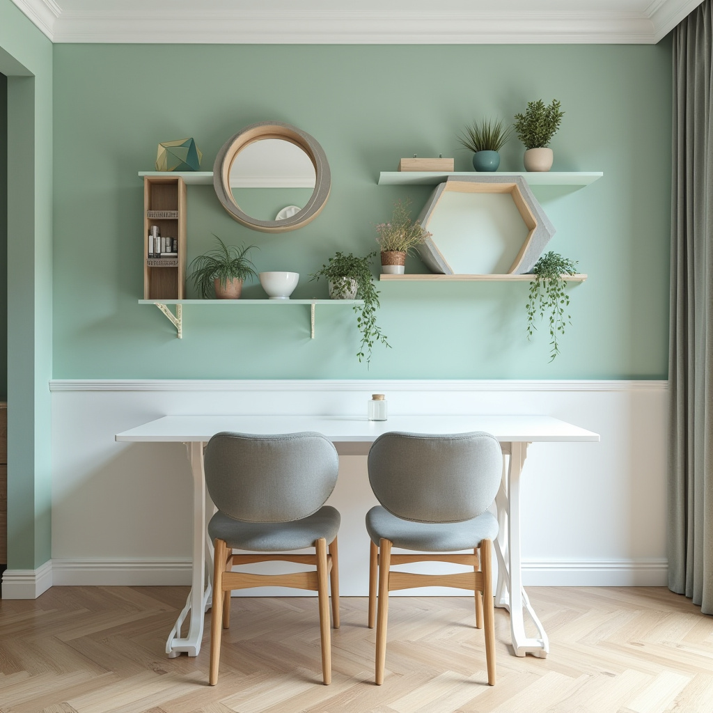 modern dining room ideas 6