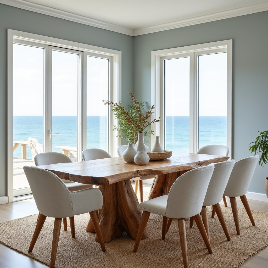 modern dining room ideas 9