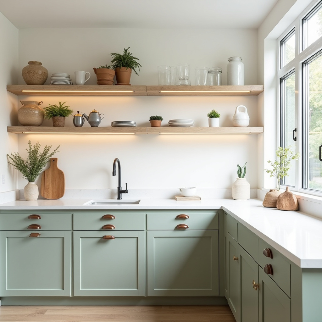 modern farmhouse kitchens 3