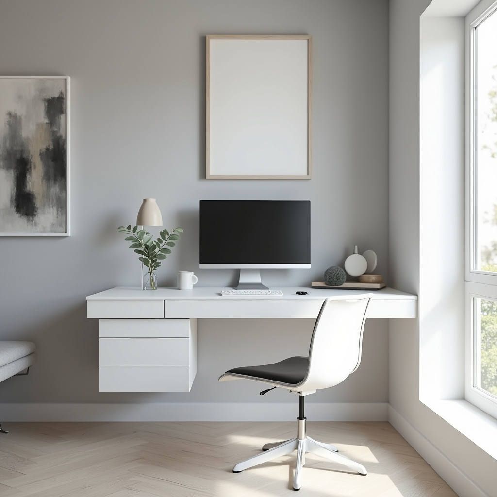modern home office ideas 10