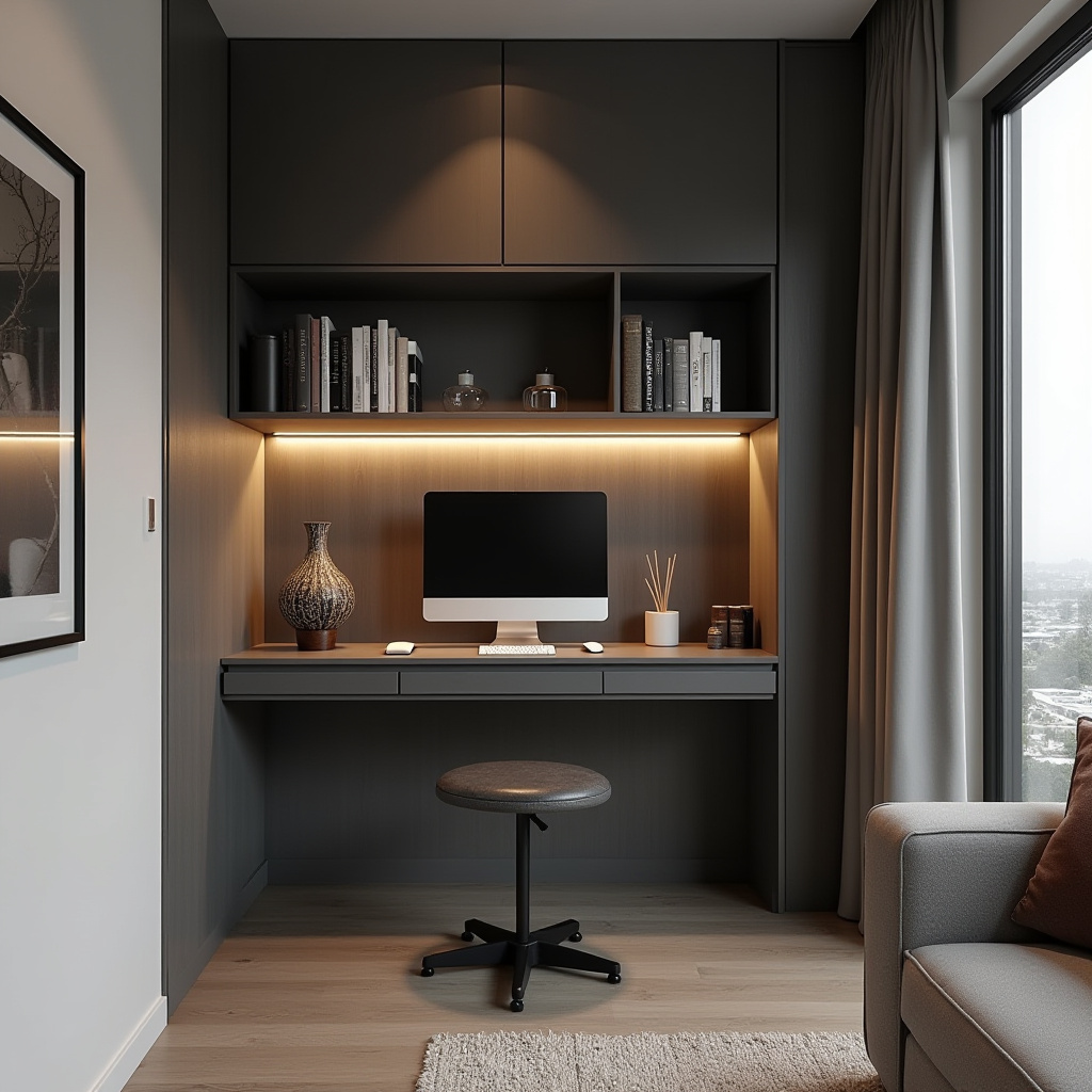 modern home office ideas 11