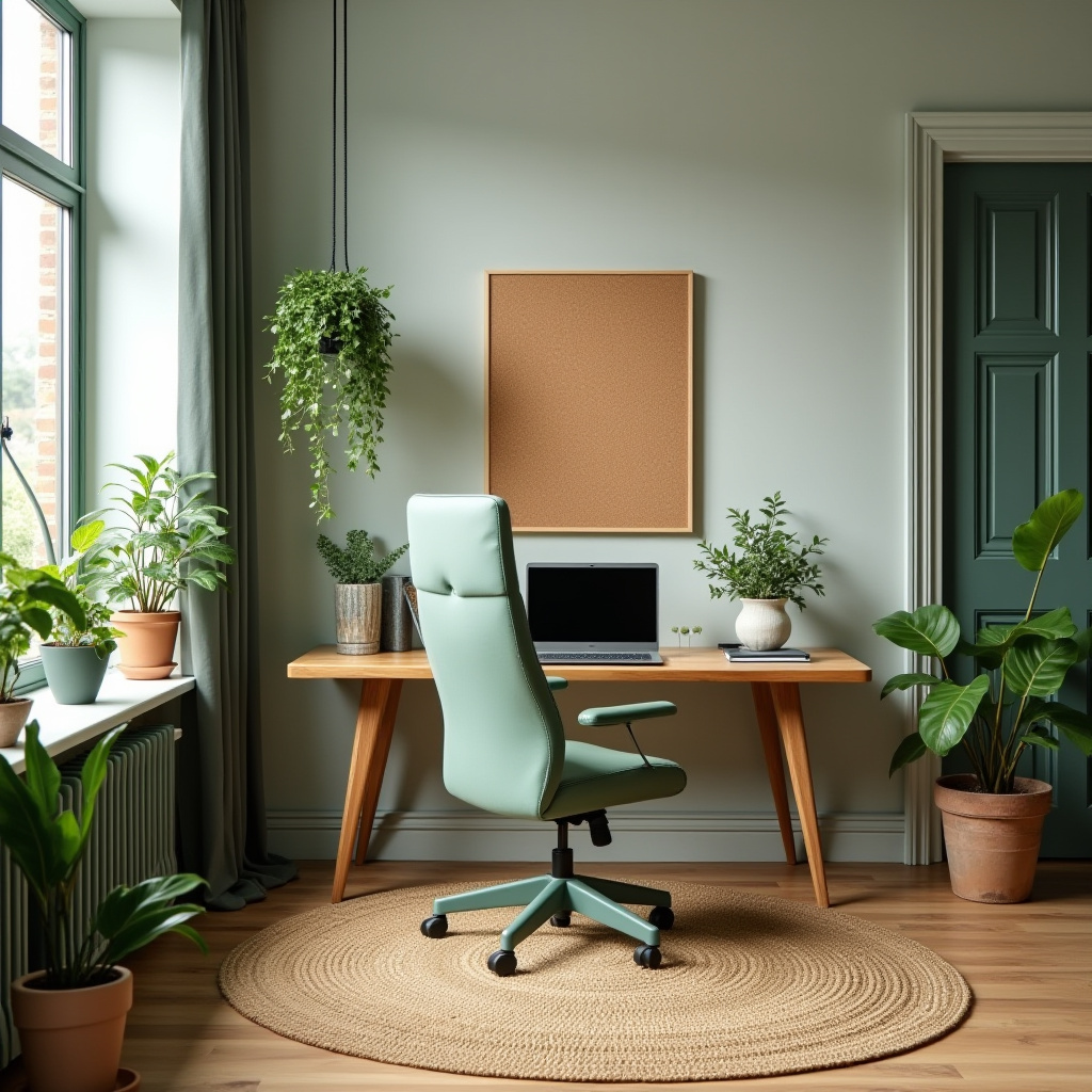 modern home office ideas 12