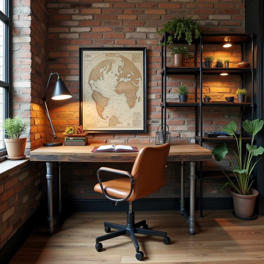 modern home office ideas 3