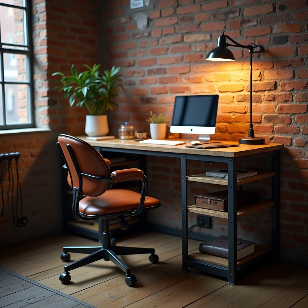 modern home office ideas 9
