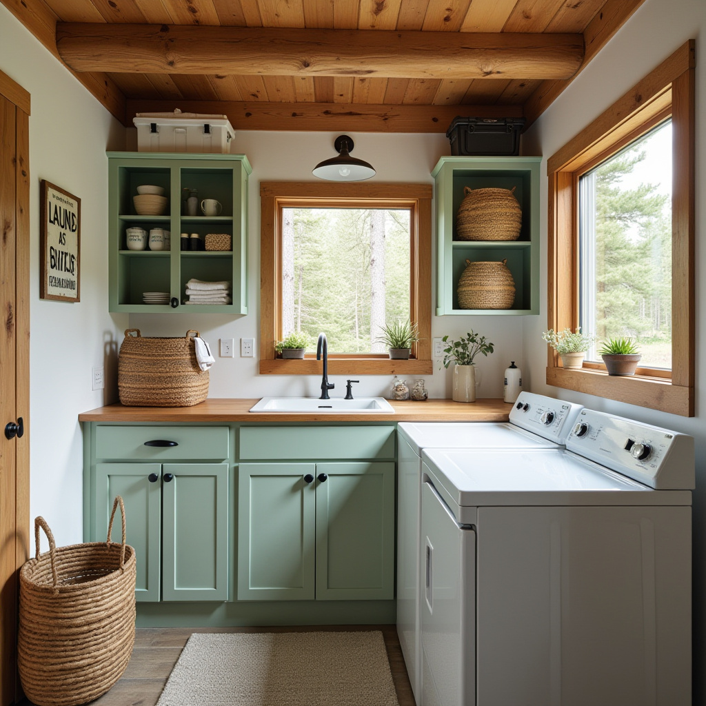 modern laundry rooms 20