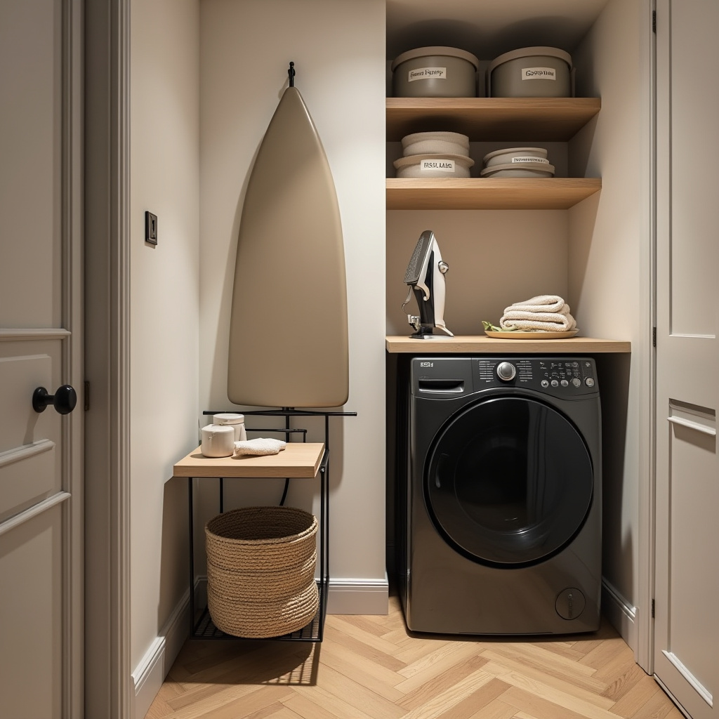 modern laundry rooms 3