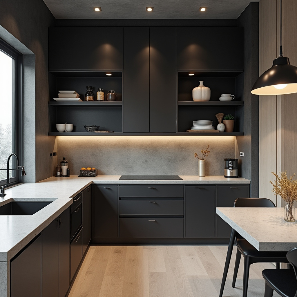 modern minimal kitchen design 5